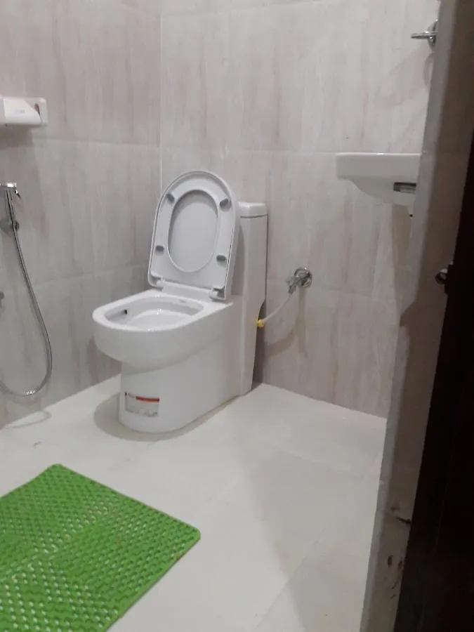 Apartment Rupas Kathmandu