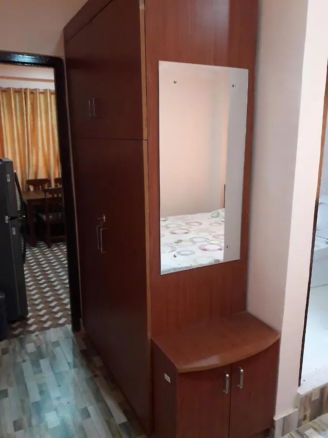 Apartment Rupas Kathmandu