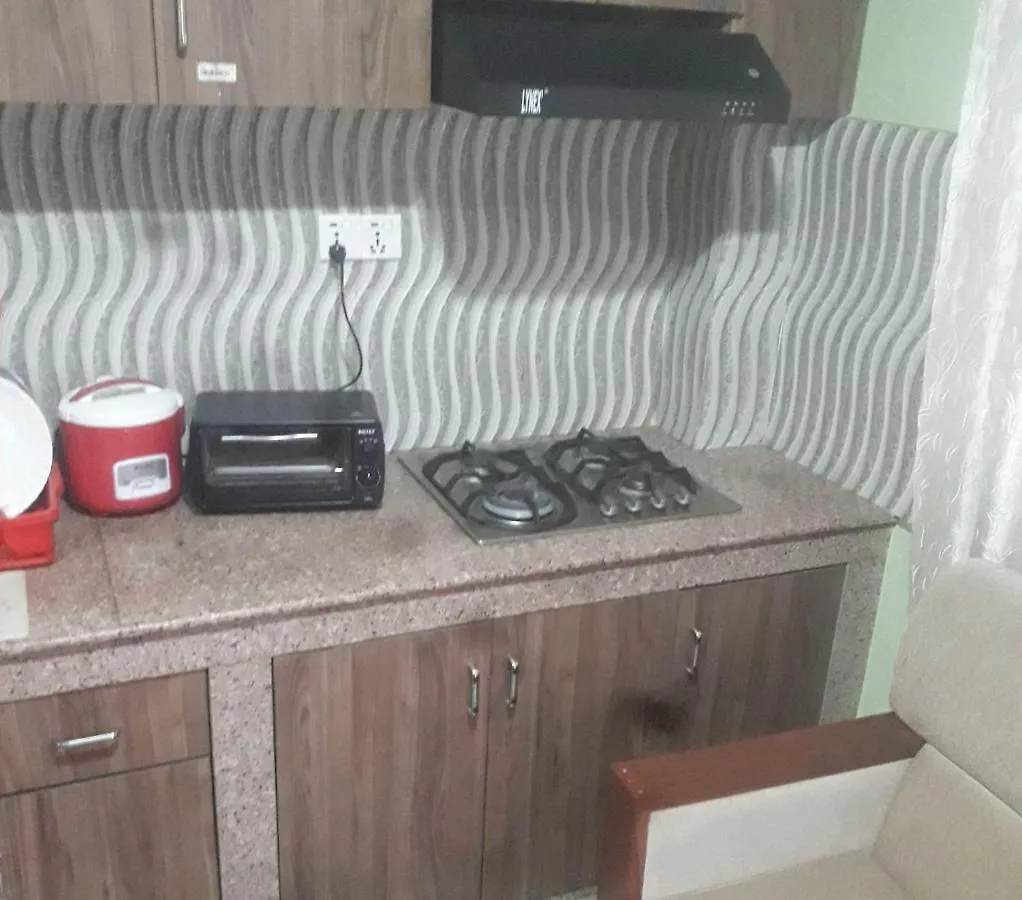 Apartment Rupas Kathmandu 0*,  Nepal