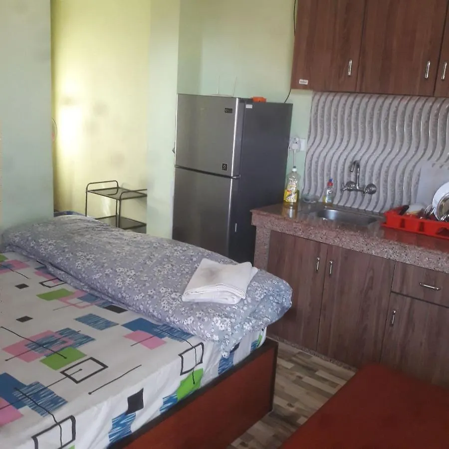 Apartment Rupas Kathmandu