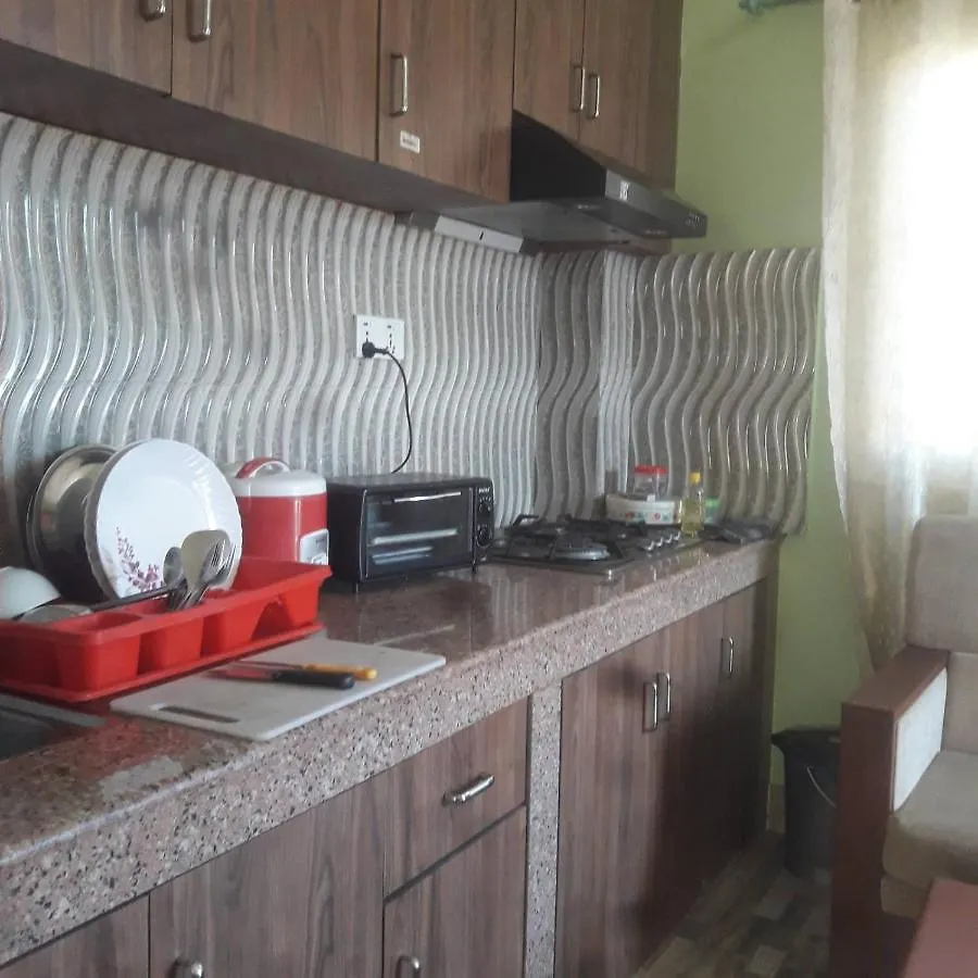 Apartment Rupas Kathmandu 0*,  Nepal