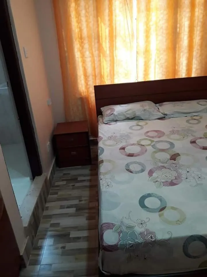 Apartment Rupas Kathmandu Nepal