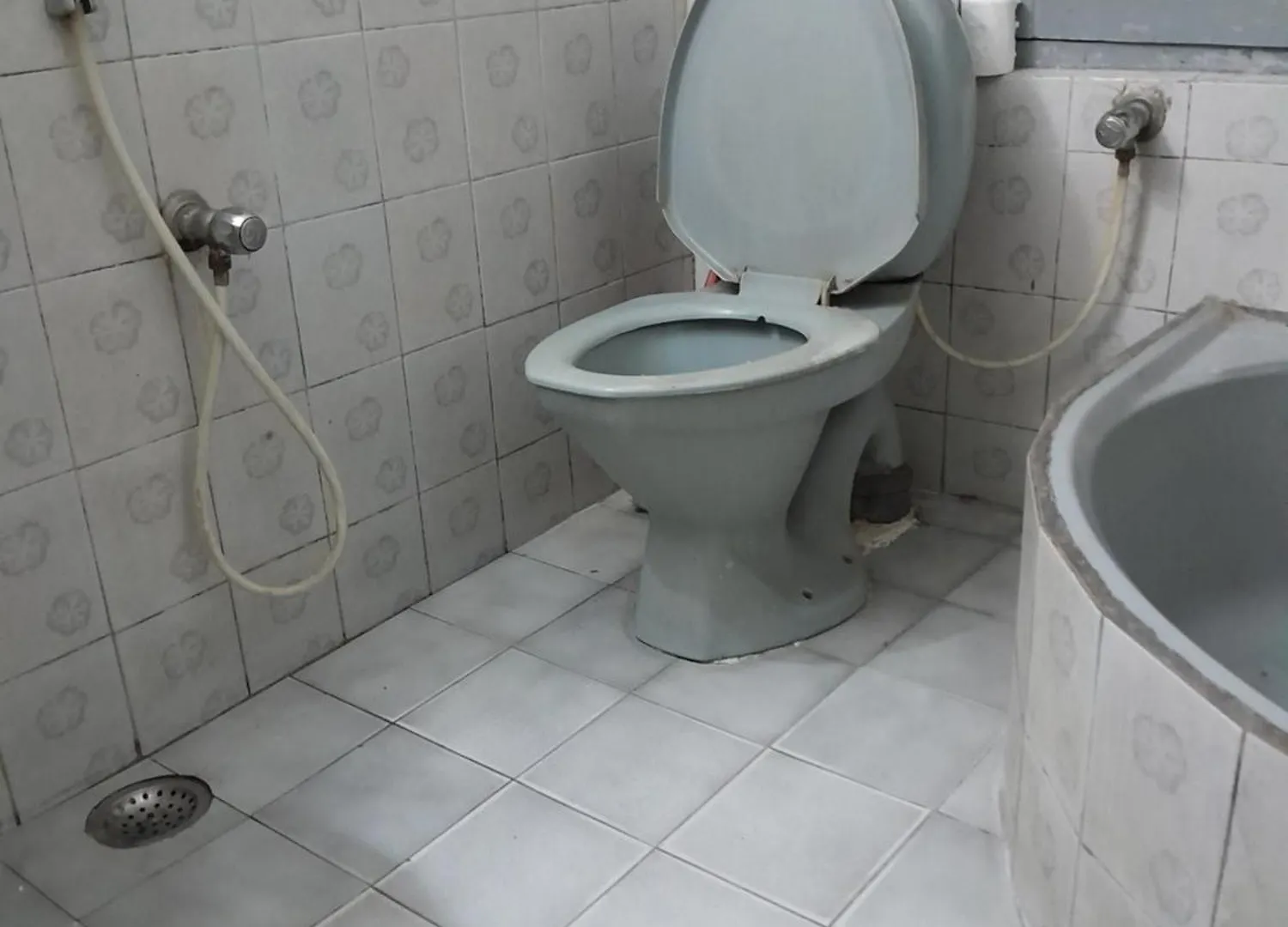 Apartment Rupas Kathmandu