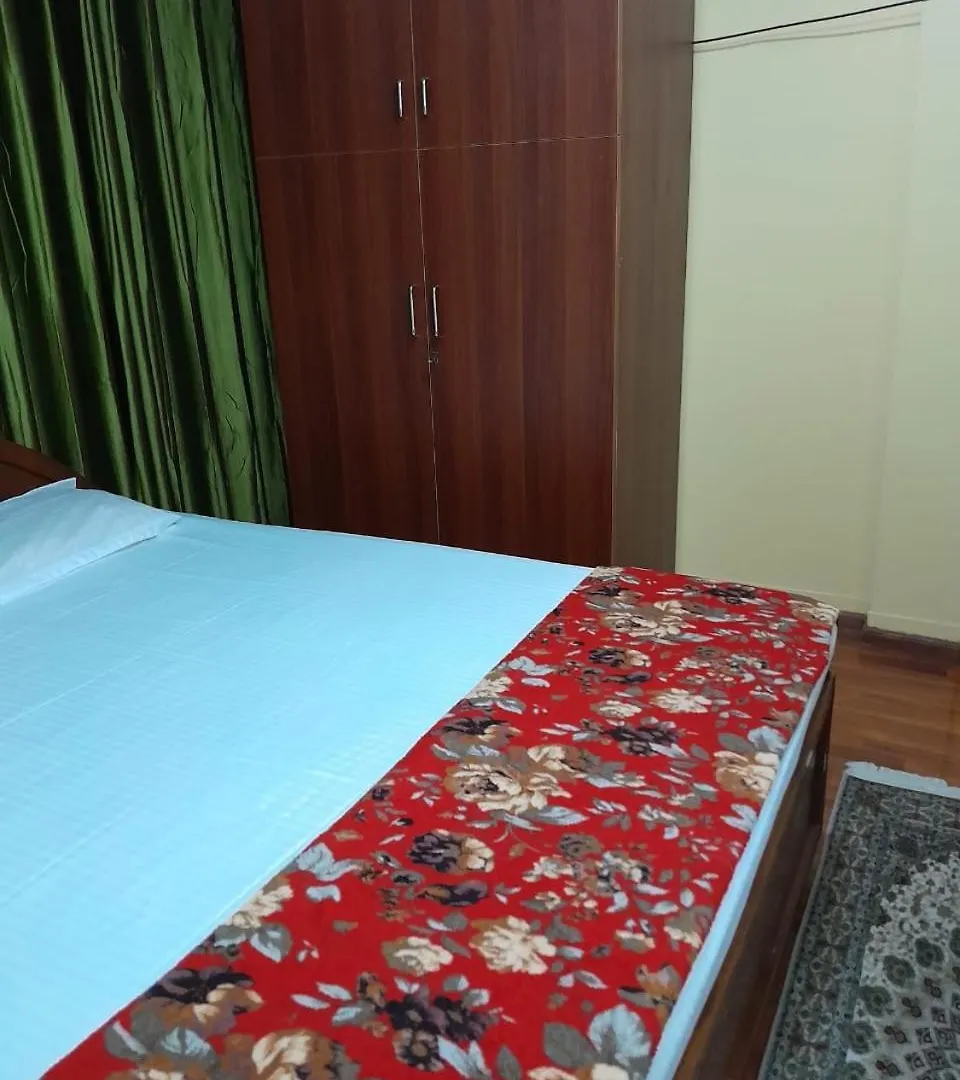Apartment Rupas Kathmandu