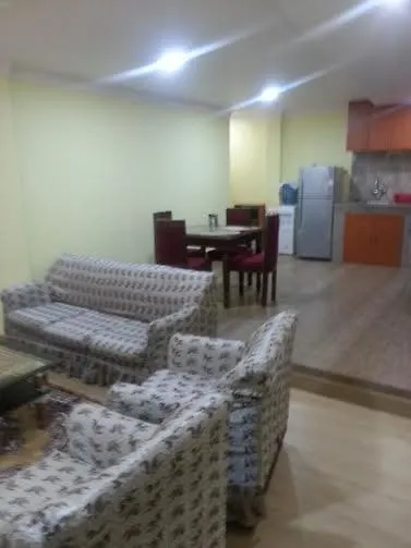 Apartment Rupas Kathmandu 0*,